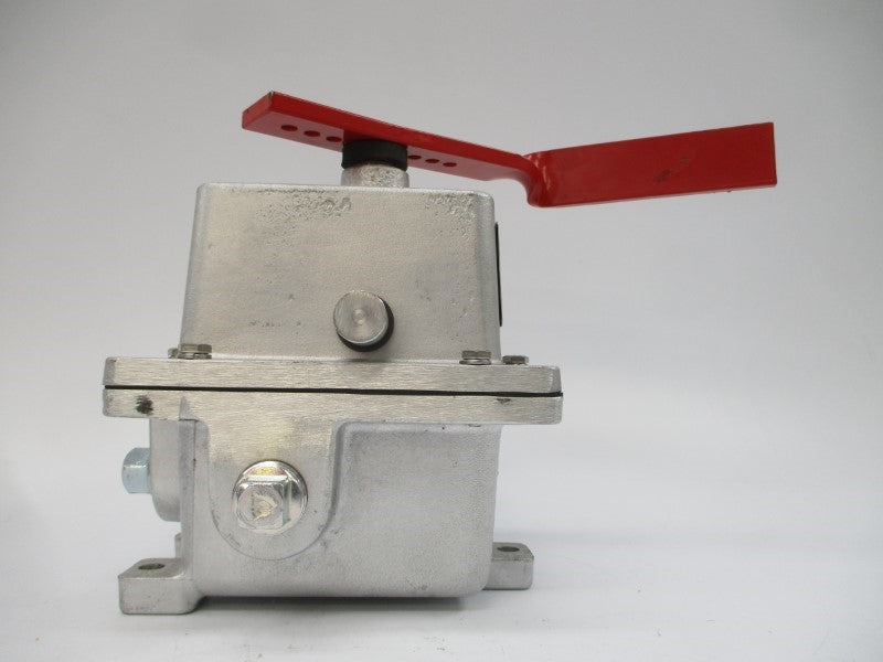 CONVEYOR COMPONENTS RS1 480VAC 20A NSNP