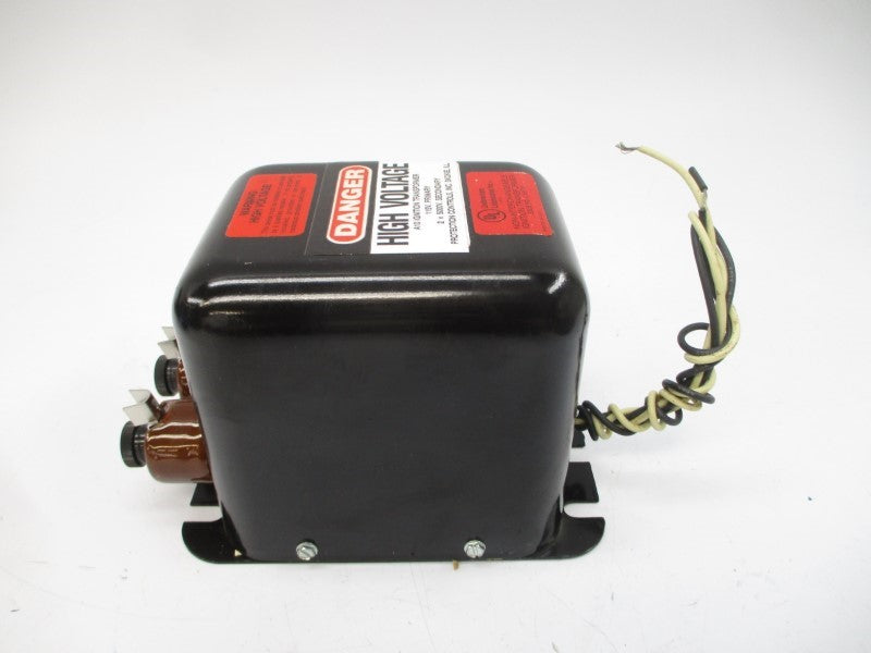 PROTECTION CONTROLS A10 115V NSNP