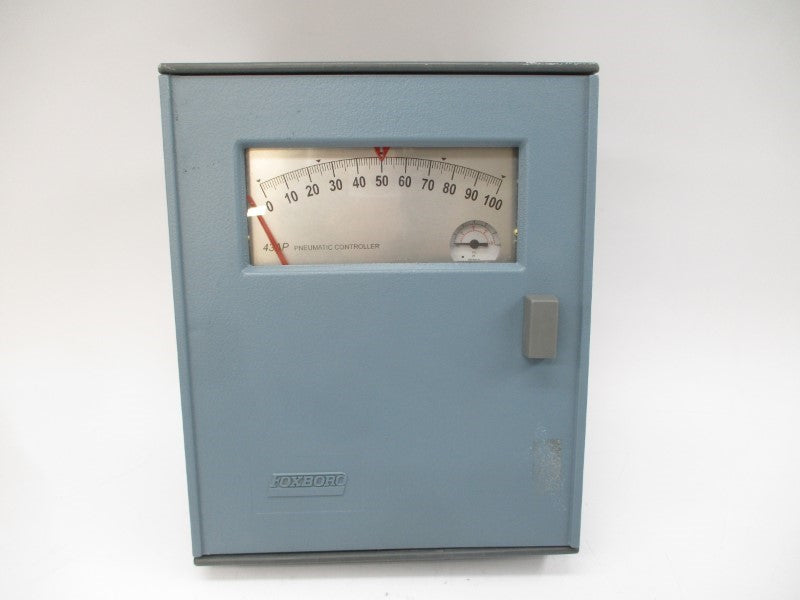 FOXBORO 43AP-FA42C/PC-OO 3-15PSI NSNP