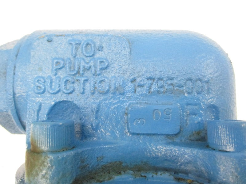 VIKING PUMP G432 NSNP