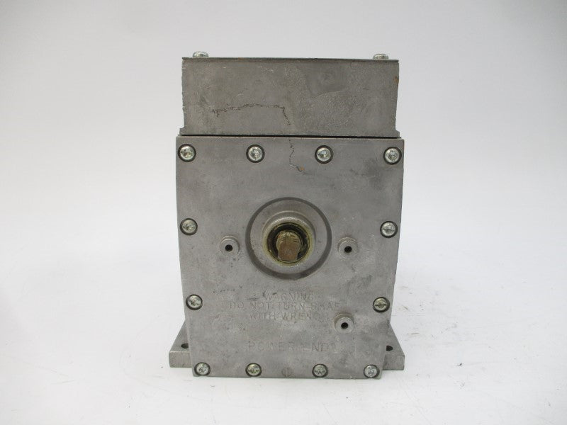 HONEYWELL M955A1024 24V 1.0A 30/60S NSNP