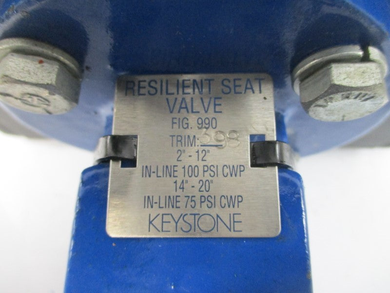 KEYSTONE 990 398 F79U-012U 75-100PSI NSNP
