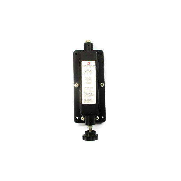 FAIRCHILD 21 150/250PSI NSNP