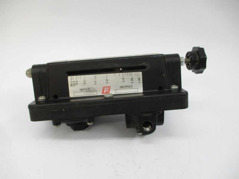 FAIRCHILD 21 150/250PSI NSNP