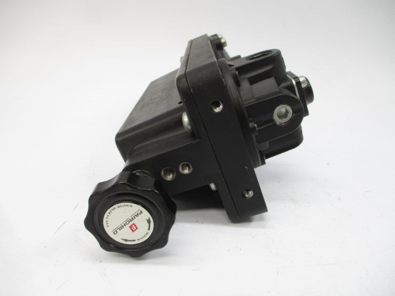 FAIRCHILD 21 150/250PSI NSNP