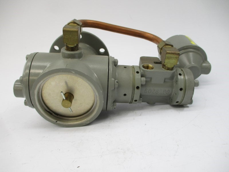 ITT GFX04 6026199 NSNP
