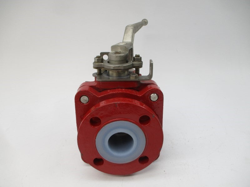 ITT INDUSTRIES KNA1100-T1-ST1 767164-002-012 KNA150LBSPFA 95-275PSI 1.5" NSNP