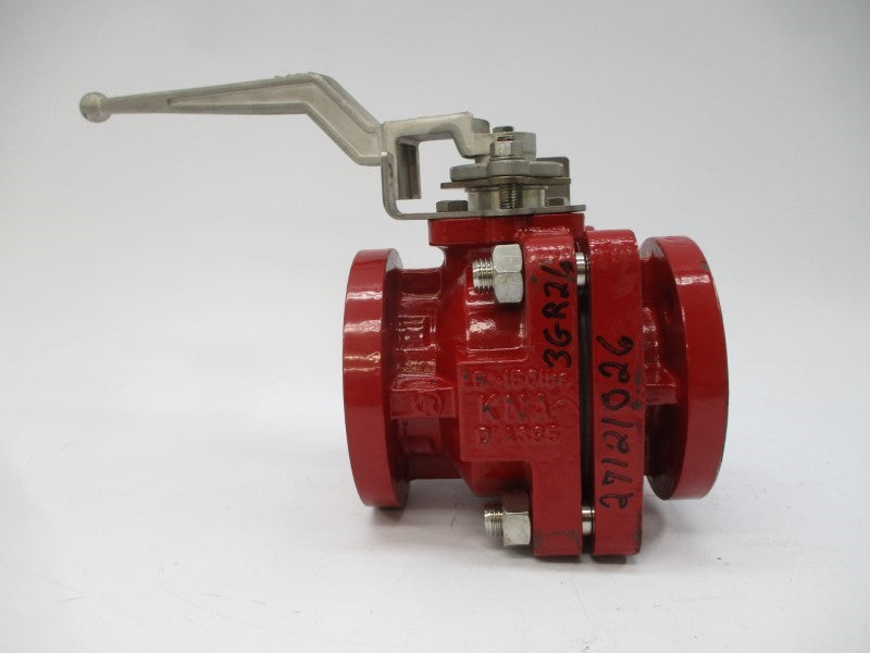 ITT INDUSTRIES KNA1100-T1-ST1 767164-002-012 KNA150LBSPFA 95-275PSI 1.5" NSNP