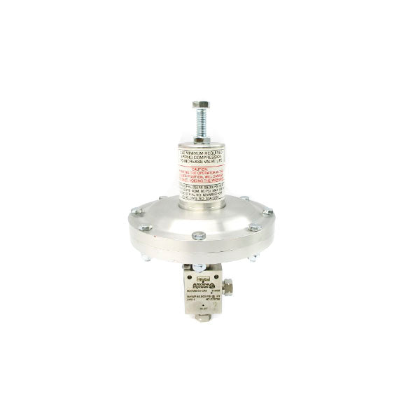 PARKER AUTOCLAVE ENGINEERS 30A-0150 HT-275756 60000PSI NSNP