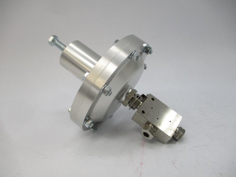 PARKER AUTOCLAVE ENGINEERS 30A-0150 HT-275756 60000PSI NSNP