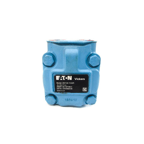 EATON VICKERS 25V12A1C22R 02-137109-3 NSNP