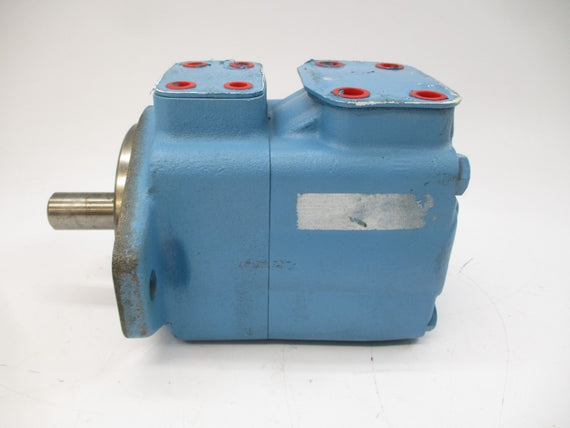EATON VICKERS 25V12A1C22R 02-137109-3 NSNP