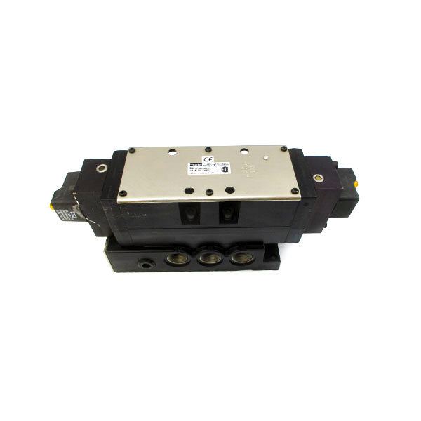 PARKER H4519BGA53A 110/120V 145PSI NSNP