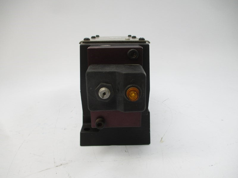 PARKER H4519BGA53A 110/120V 145PSI NSNP