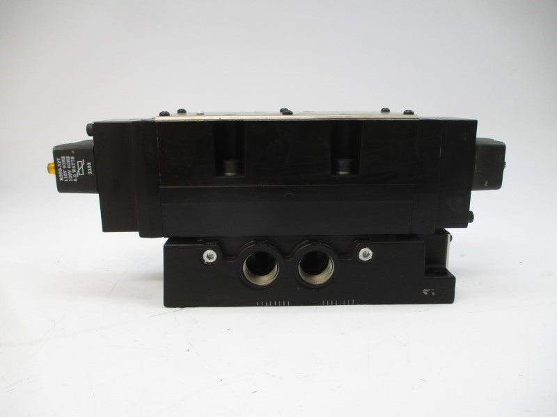 PARKER H4519BGA53A 110/120V 145PSI NSNP