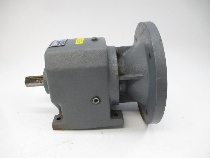 BOSTON GEAR F842B-5.7K-B9 UNMP