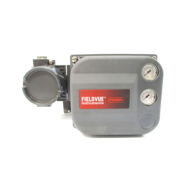 FISHER CONTROLS DVC6200HW2 30VDC 145PSI (AS PICTURED) NSNP