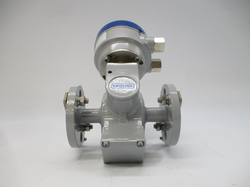 KROHNE OPTIFLUX4000F 1/2" NSNP