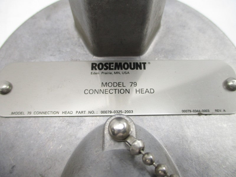 ROSEMOUNT 78-4005-0175 79 NSNP
