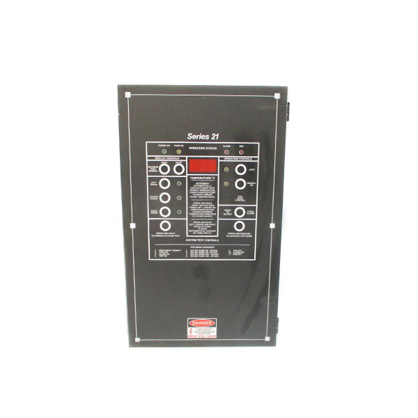 CIMCO ELECTRONICS A21 120/240VAC 30A NSNP