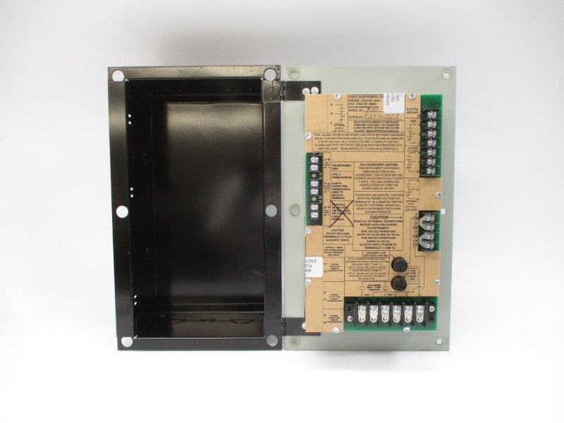 CIMCO ELECTRONICS A21 120/240VAC 30A NSNP
