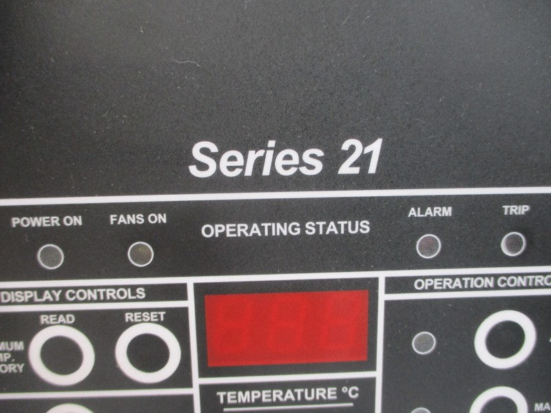 CIMCO ELECTRONICS A21 120/240VAC 30A NSNP