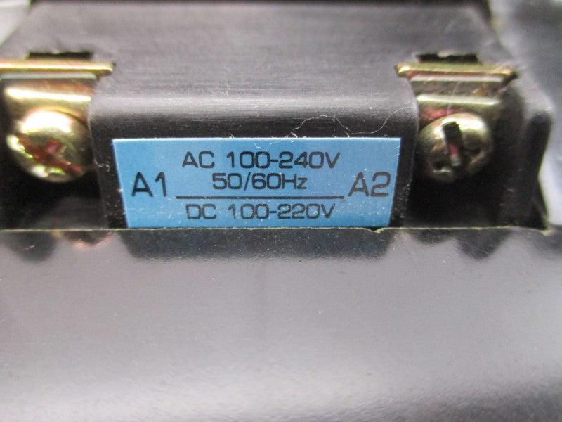 TOSHIBA C180A-E 100-220/100-240VDC 180A NSMP