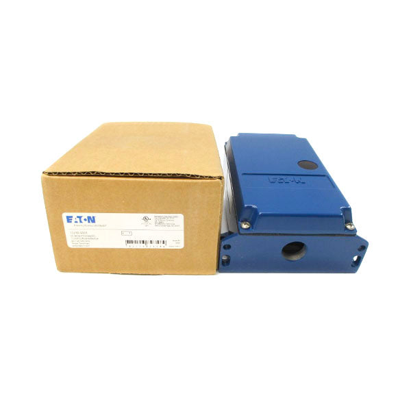 EATON 1321B-6501 104659 SER. B2 102-132VAC 10A NSMP