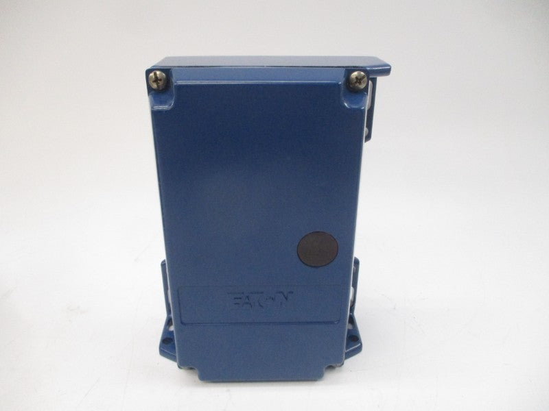EATON 1321B-6501 104659 SER. B2 102-132VAC 10A NSMP