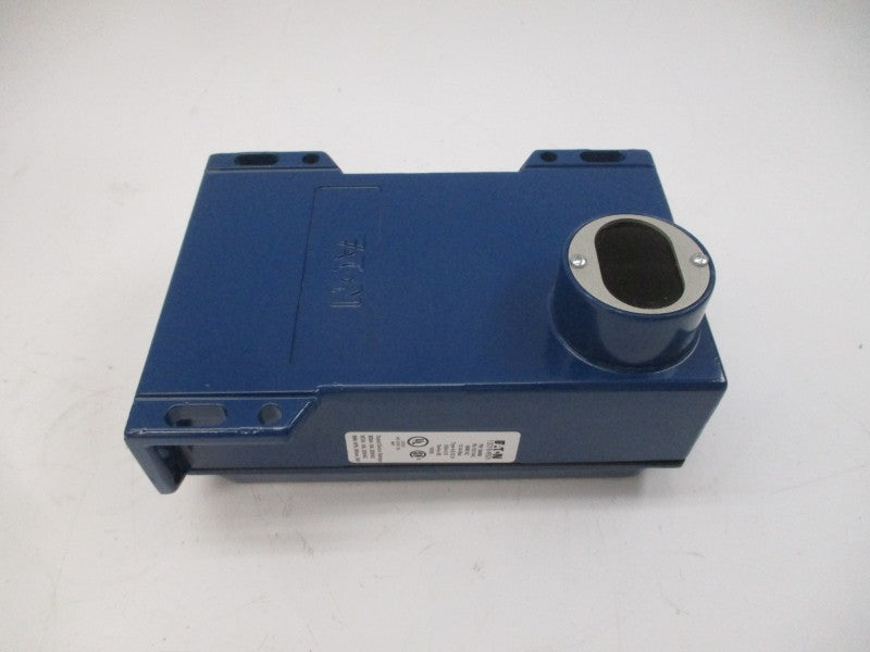 EATON 1321B-6501 104659 SER. B2 102-132VAC 10A NSMP