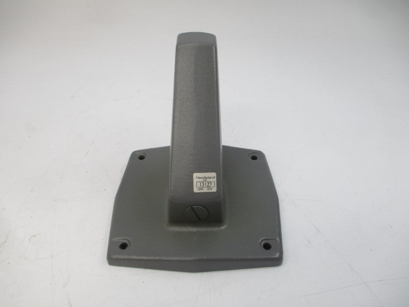 FEDERAL SIGNAL LWMB2 (GRAY) NSMP