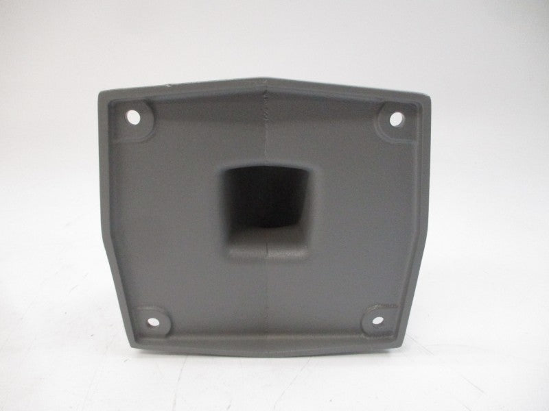 FEDERAL SIGNAL LWMB2 (GRAY) NSMP