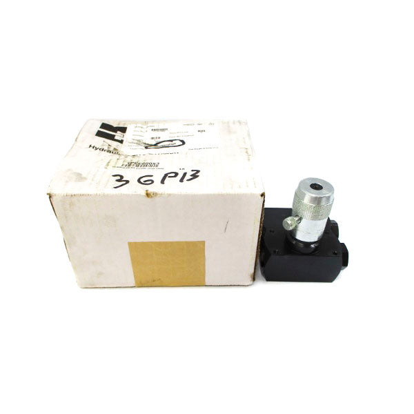 PARKER TPCC600S3 NSMP