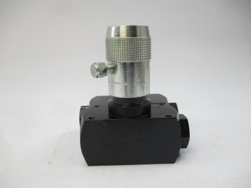 PARKER TPCC600S3 NSMP