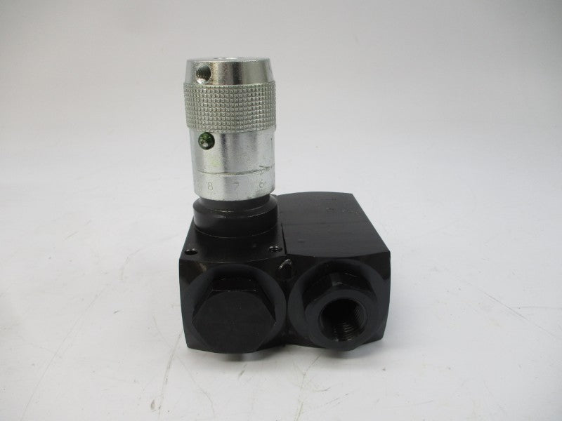 PARKER TPCC600S3 NSMP