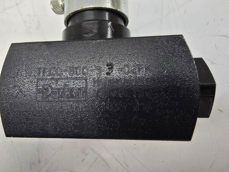 PARKER TPCC600S3 NSMP
