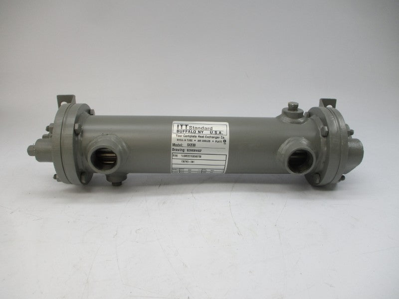 ITT STANDARD %SN523100268700 SX2000 150/300PSI NSMP