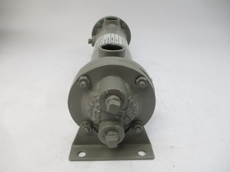 ITT STANDARD %SN523100268700 SX2000 150/300PSI NSMP