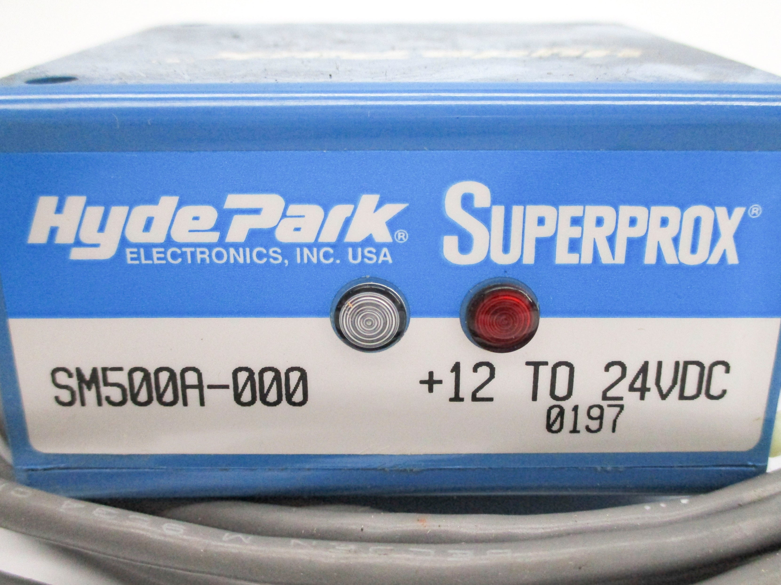 SCHNEIDER ELECTRIC SM500A-000 NSNP