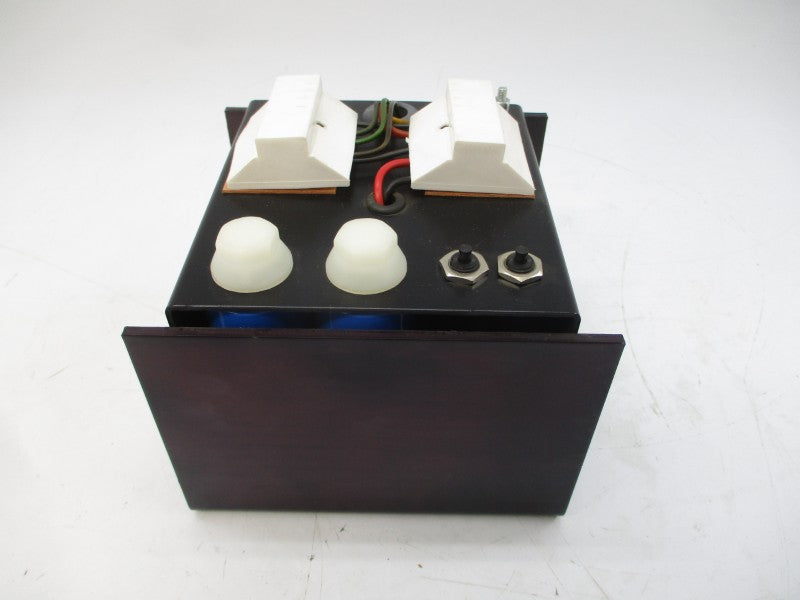 TIMRA ELBYGGNAD NOX-0628 100-940172 110-240V 1.85-0.85A NSNP