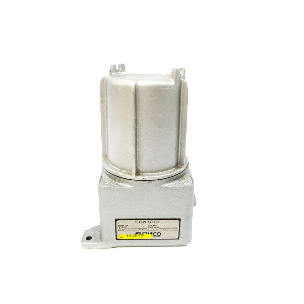 FIMCO L204345-1 4GRBP 115V NSNP