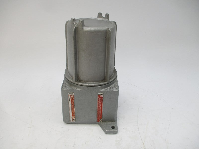 FIMCO L204345-1 4GRBP 115V NSNP
