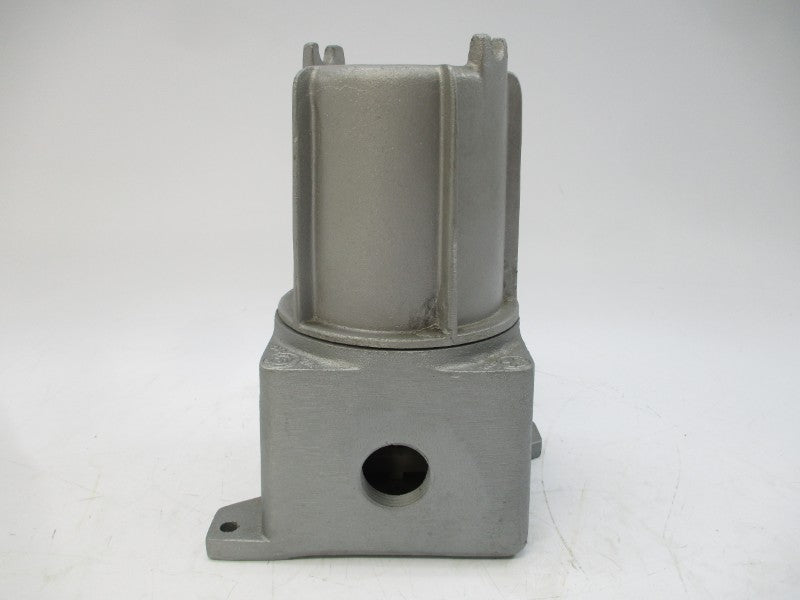 FIMCO L204345-1 4GRBP 115V NSNP