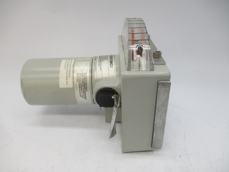 DORR-OLIVER EIMCO L115759-3 EX84 480VAC 15A NSNP