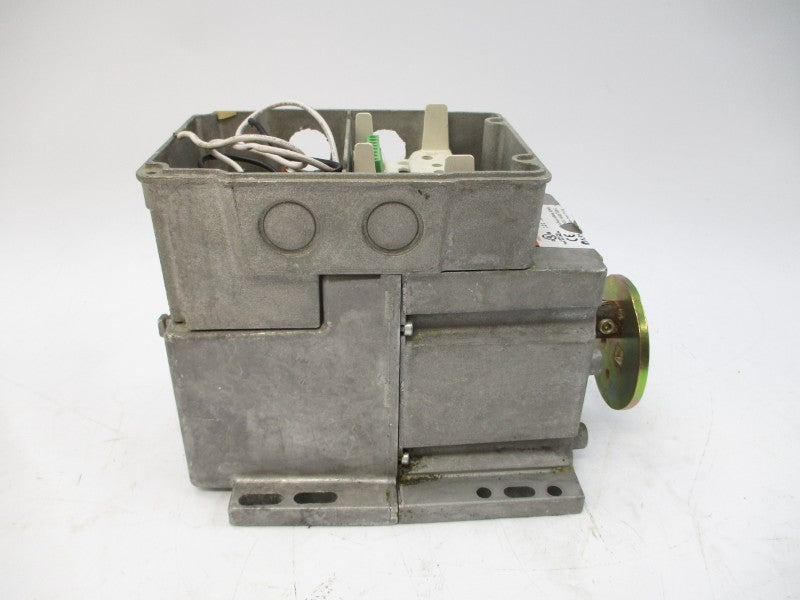 HONEYWELL M7285A1003 120V 30-60S (AS PICTURED) UNMP