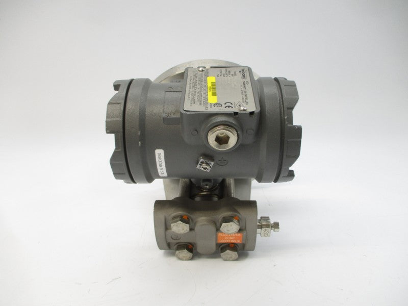 MOORE 340FDBA4JB5NN13 10/450"H2O NSNP