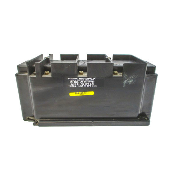 INSTRUMENT TRANSFORMERS 3VT-460-480 480V (AS PICTURED) NSNP