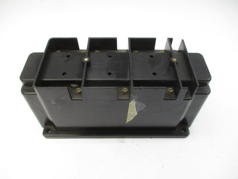INSTRUMENT TRANSFORMERS 3VT-460-480 480V (AS PICTURED) NSNP