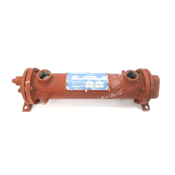 BASCO 1503-03-014-009 03014 150/300PSI NSNP