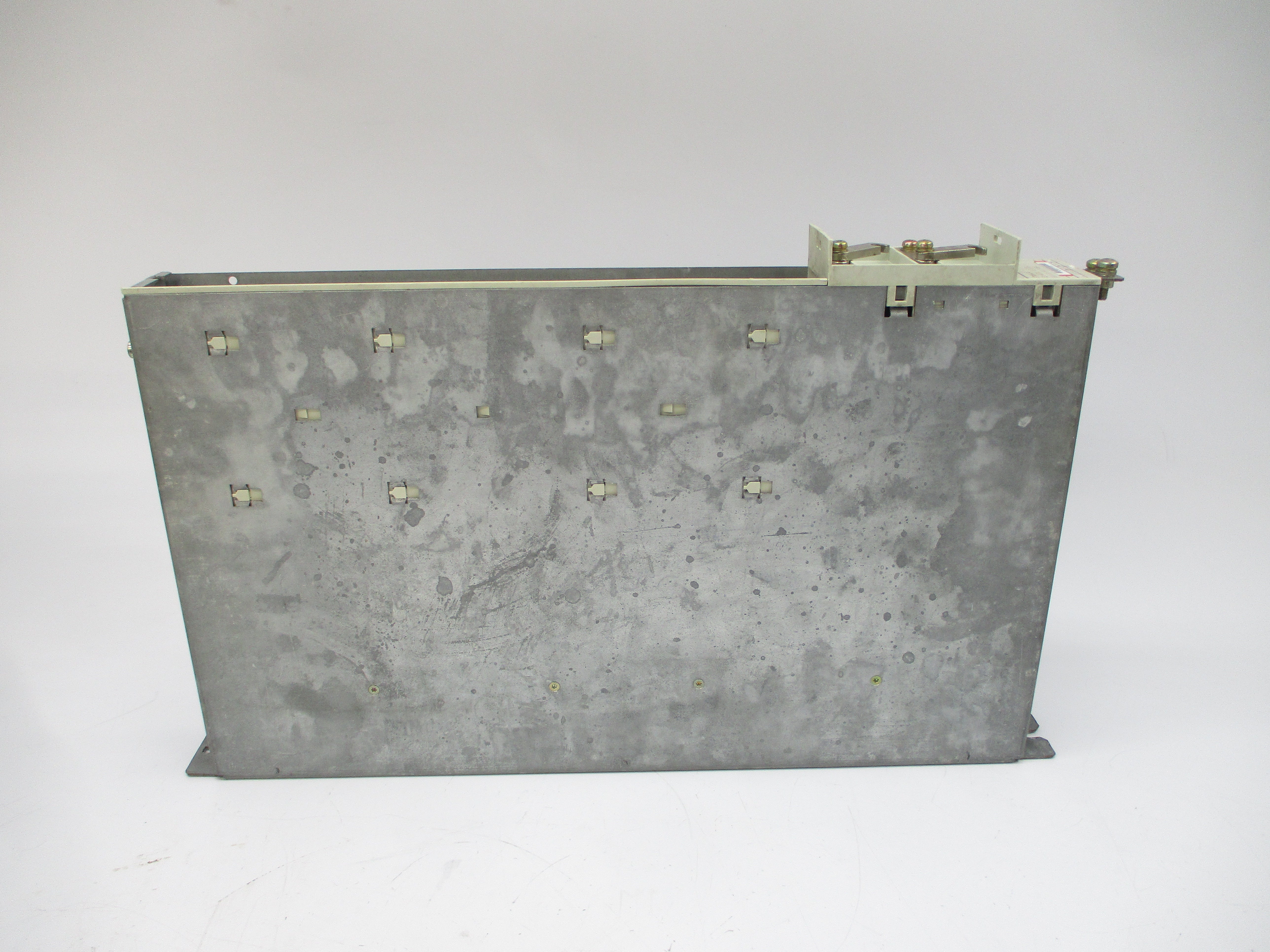 SIEMENS 6SN1130-1AA11-0BA0 12.5/25A (AS PICTURED) UNMP